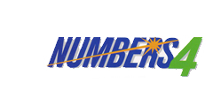 ナンバーズ4